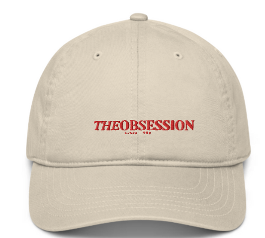 The Obsession Cap